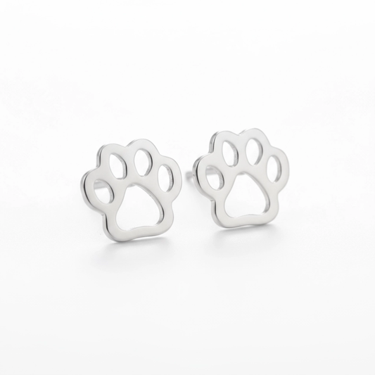 Boucles d'Oreilles Grâce