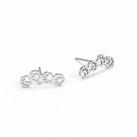 Boucles d'Oreilles Esprit