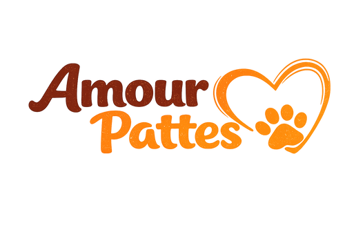 Amour Pattes